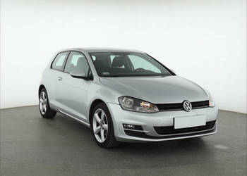 VW Golf 1.6 TDI