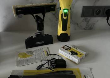Karcher myjka do okien WV 5 plus  N z gratisami