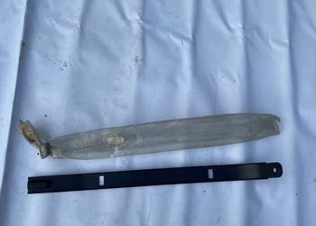 NOWY Oryginalny Wspornik Atrapy Przód Ford Transit MK3 86-91 | OEM