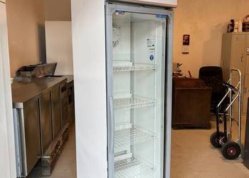 Witryna chłodnicza lodówka gastronomiczna FV Gwarancja Dostawa