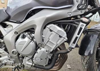 Yamaha 1 właściciel