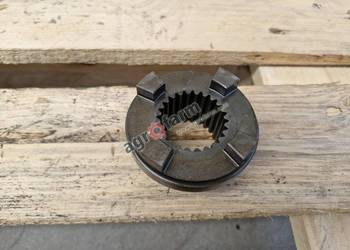 Pierścień blokujący John Deere 5065, 5100