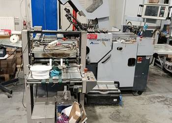 Falcerka Horizon AFC-544 AKT