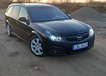 Vectra C 150KM