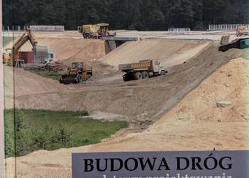 Budowa dróg podstawy projektowania Młodożeniec