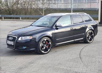 Audi a4 Quattro LPG Audi a4 Quattro LPG