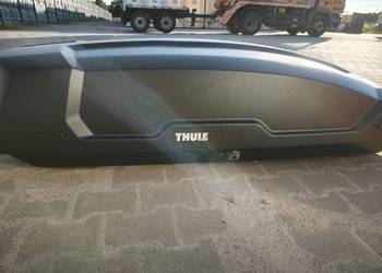 Box Thule 450 L.