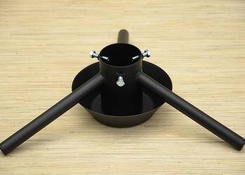 STOJAK CHOINKOWY PODSTAWKA POD CHOINKE 84 mm
