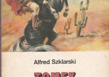 (01935) TOMEK W GRAND CHACO – ALFRED SZKLARSKI