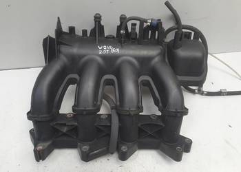 Mercedes W169 W245 2.0 T turbo KOLEKTOR SSĄCY A2661410501 2900310549