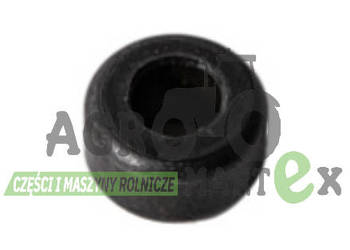 5109156 ROLKA 21x12mm CNH