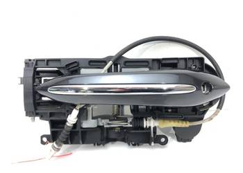 KLAMKA PRZÓD LEWA ZEWNĘTRZNA BMW F11 Kombi 09-17