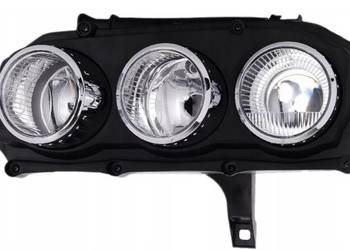 Alfa Romeo 159 Brera Spider Reflektor przedni lampa przednia lewa NOWA