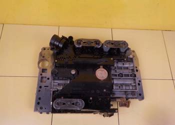 MERCEDES W204 1.8 CGI 11r 156KM mechatronika skrzyni R2112770101 1402701161