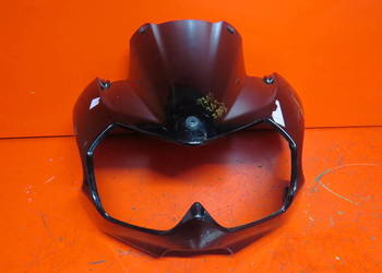 KAWASAKI Z750 Z 750 04-12 CZACHA CZASZA owiewka osłona przód przednia