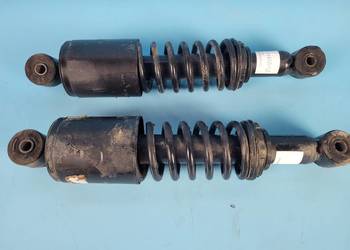 CASE IH PUMA 145 12r AMORTYZATOR KABINY 84183931