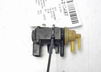 CZUJNIK VOLKSWAGEN PASSAT CC CG34011464A ZAWÓR PODCIŚNIENIA