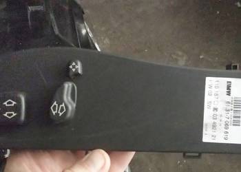 Moduł Panel sterowania fotela BMW LANDROVER 7 069 619