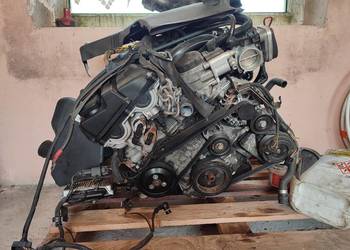 Silnik BMW E46 2.0 318i