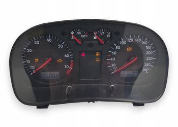 LICZNIK ZEGARY 1J0919880B VW Golf IV Bora 1.4 16V 1.6 16V Benzyna 149 566km