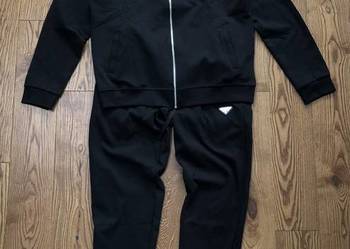 Dresy dres prada S-3XL bawełna logowany wygodny balenciaga Balmain Dior lv Dresy dres prada S-3XL bawełna logowany wygodny balenciaga Balmain Dior lv