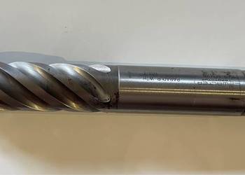 Gwintownik M36x3 ISO2/6H HSSE WALTER