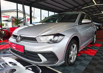 Volkswagen Polo FV23% CENA BRUTTO Benzyna ! Zadbany !