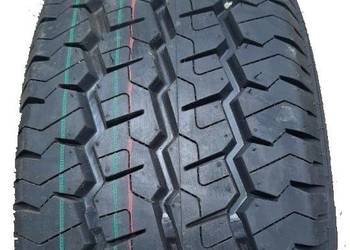 4x 165/80R13C nowe opony letnie dostawcze Mirage MR-200 94R