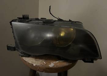 Sprzdam xenony do bmw e46