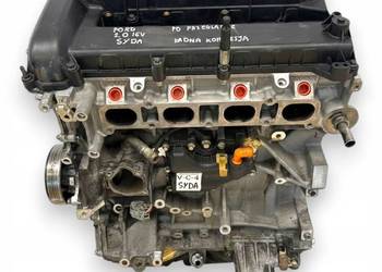 SILNIK SYDA Ford Focus II MK2 C Max 2.0 16V 145KM AODA AODB B4204S4 B4204S3