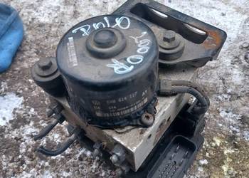 Pompa Hamulcowa ABS Volkswagen Polo 00r
