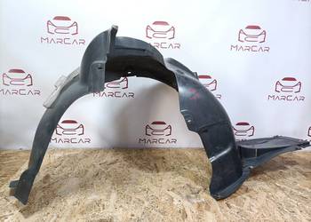 SKODA FABIA III LIFT NADKOLE LEWY PRZÓD 6V0809961B