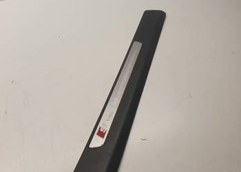 LISTWA PROGOWA PRAWY TYŁ A6 C6 S LINE 4F0853376E