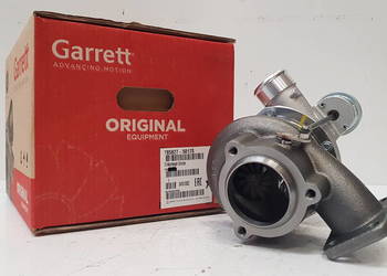 Nowa turbosprężarka GARRETT 785827-5017S 768524-5017S