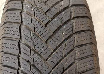 Opony zimowe 195/65r15