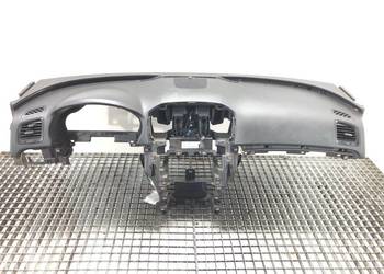 KOKPIT OPEL INSIGNIA A Kombi 08-17 KONSOLA DESKA ROZDZIELCZA, PANEL