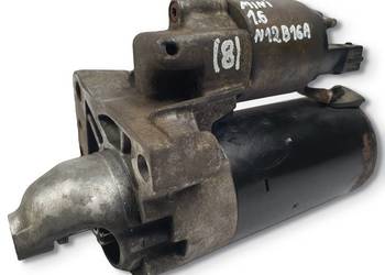 ROZRUSZNIK Mini Cooper R55 R56 1.6 16V VTi bosch 0001138004