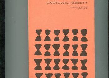 Historia cnotliwej kobiety - Miguel de Carrion