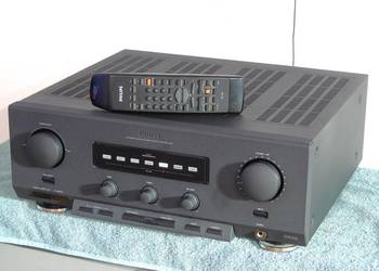 Wzmacniacz Philips FA-950 pilot mocny i sprawny. DOSTAWA