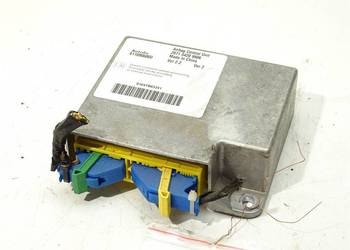 SENSOR AIRBAG TATA INDICA 287154209906 CZUJNIK PODUSZKI, KOLIZJI