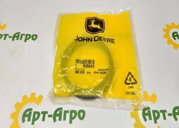 R26543 Dolina Johna Deere