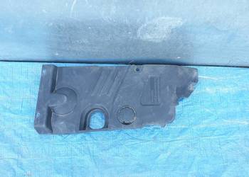CITROEN C5 2001-2004 OSŁONA GÓRNA PRAWA SILNIKA  9644376380