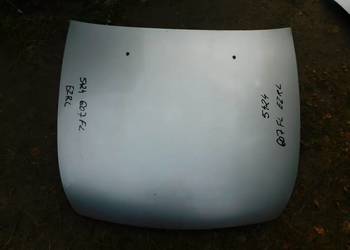 peugeot 607 FL maska kolor EZRC nr 5424 WYSYŁKA