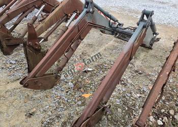 Ładowacz czołowy Quicke Q950