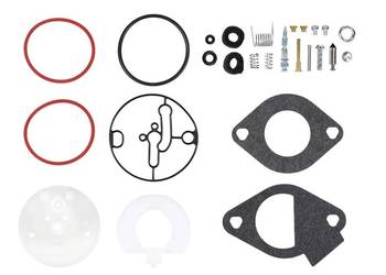 Zestaw Naprawczy Gaźnika Briggs & Stratton 11-19 HP OEM 796184 698787 69990