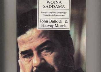 Wojna Saddama
