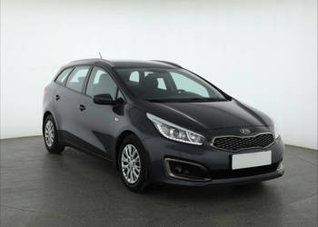 Kia Ceed 1.6 GDI