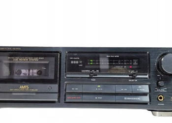 Magnetofon catette deck Aiwa AD-F410 AD F 410