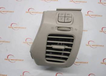 NISSAN LEAF I 11r kratka nawiewu 68760 3NB0A