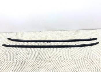 RELINGI DACHOWE KOMPLET AUDI A6 C8 Kombi